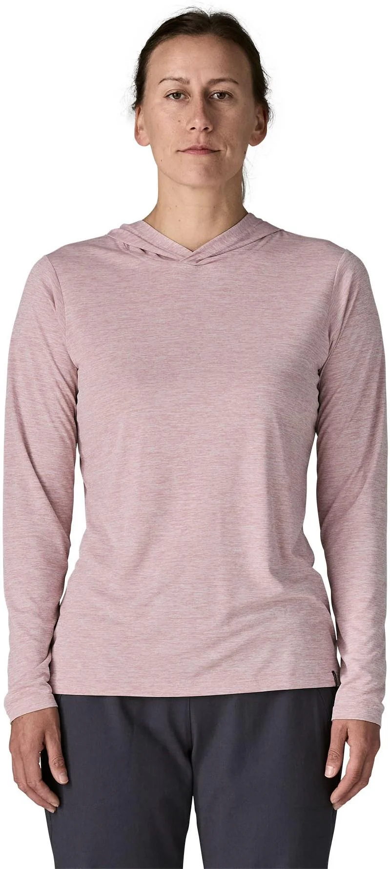 Capilene Cool Daily Hoody - Womens - Image 11