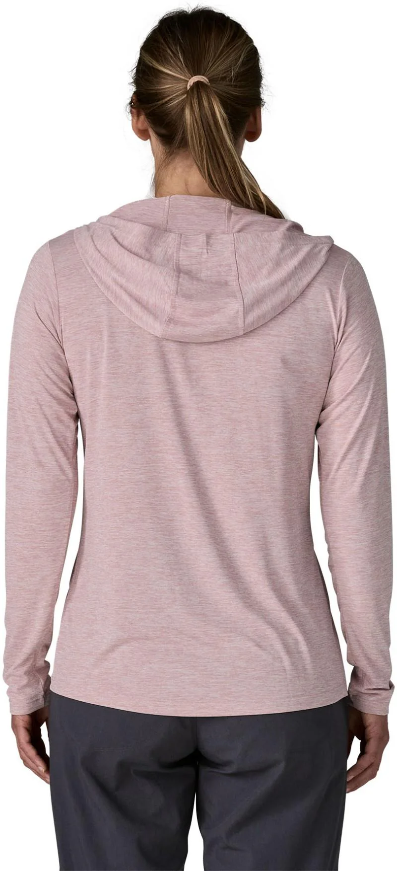 Capilene Cool Daily Hoody - Womens - Image 12