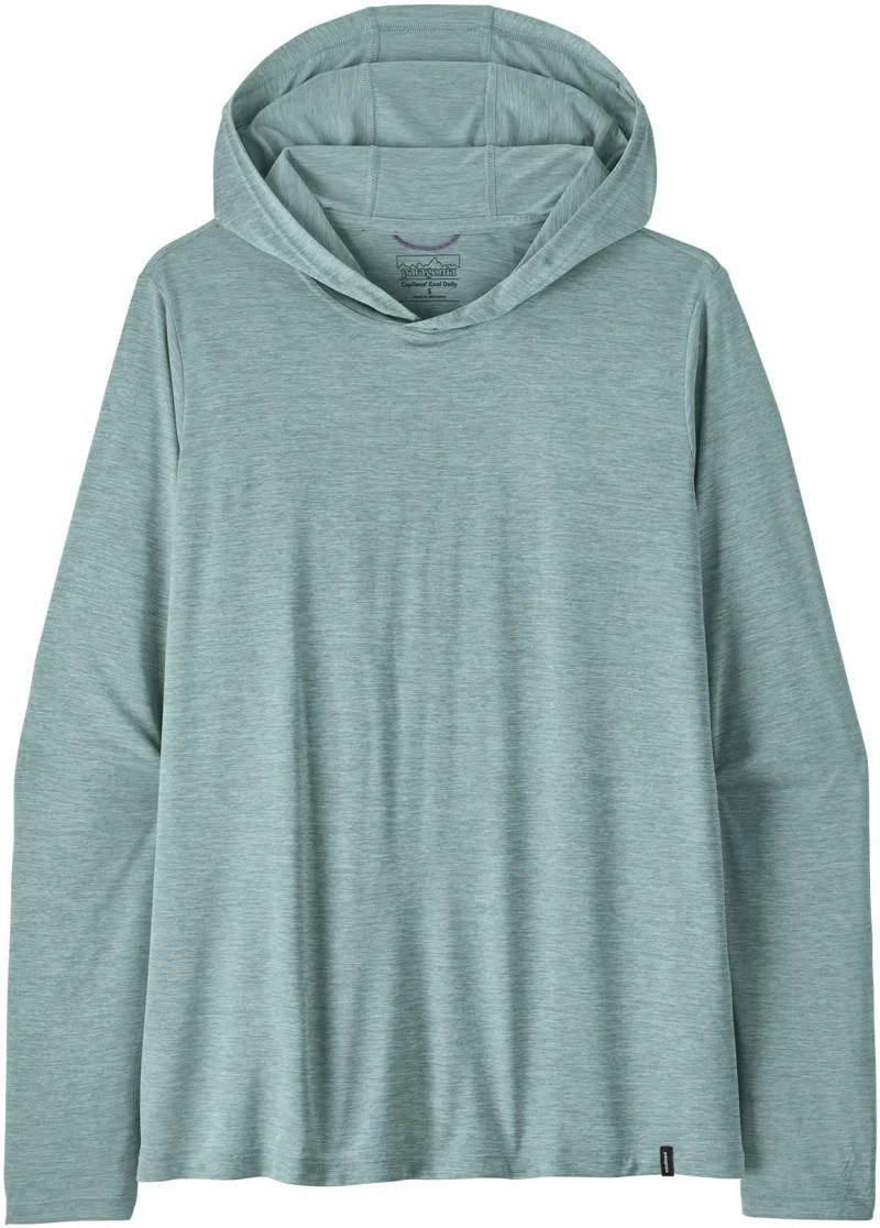 Capilene Cool Daily Hoody - Womens - Image 13