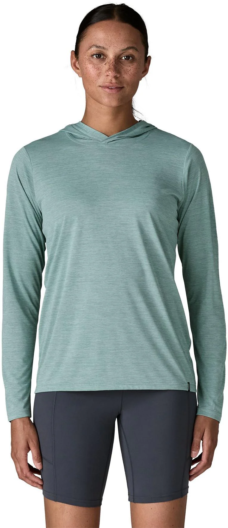 Capilene Cool Daily Hoody - Womens - Image 14