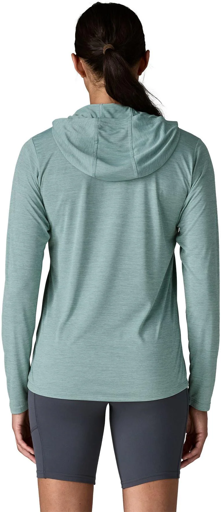 Capilene Cool Daily Hoody - Womens - Image 15