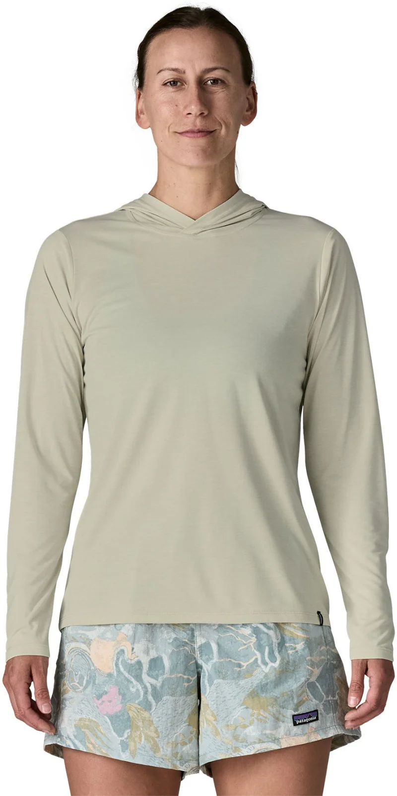 Capilene Cool Daily Hoody - Womens - Image 2