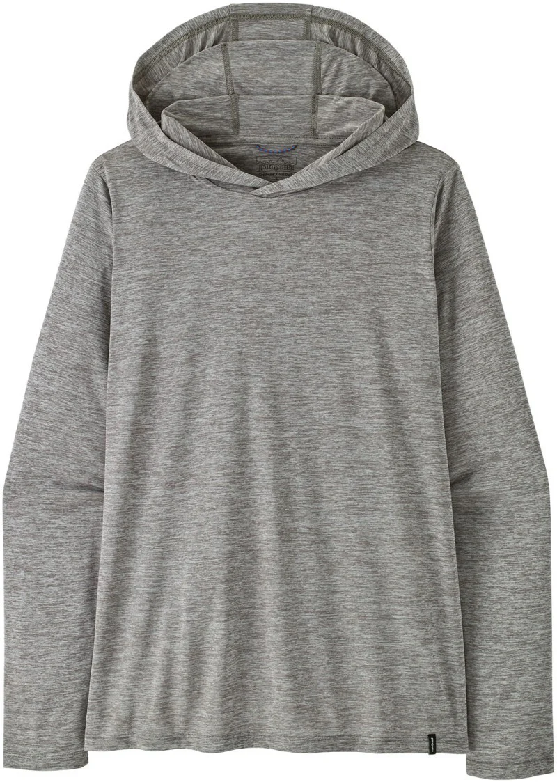 Capilene Cool Daily Hoody - Womens - Image 4