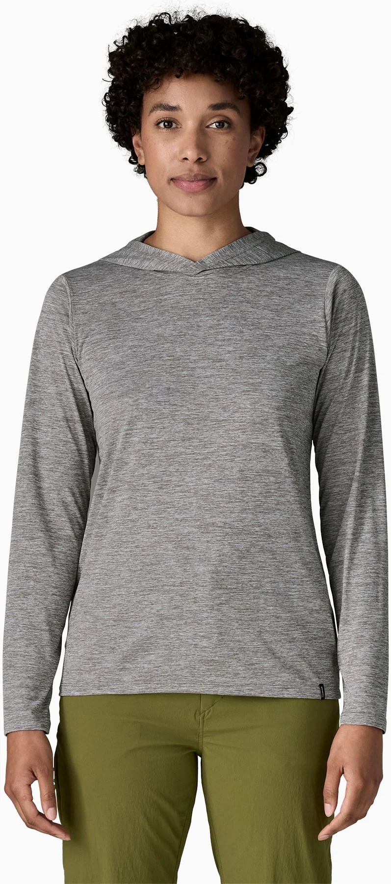 Capilene Cool Daily Hoody - Womens - Image 5