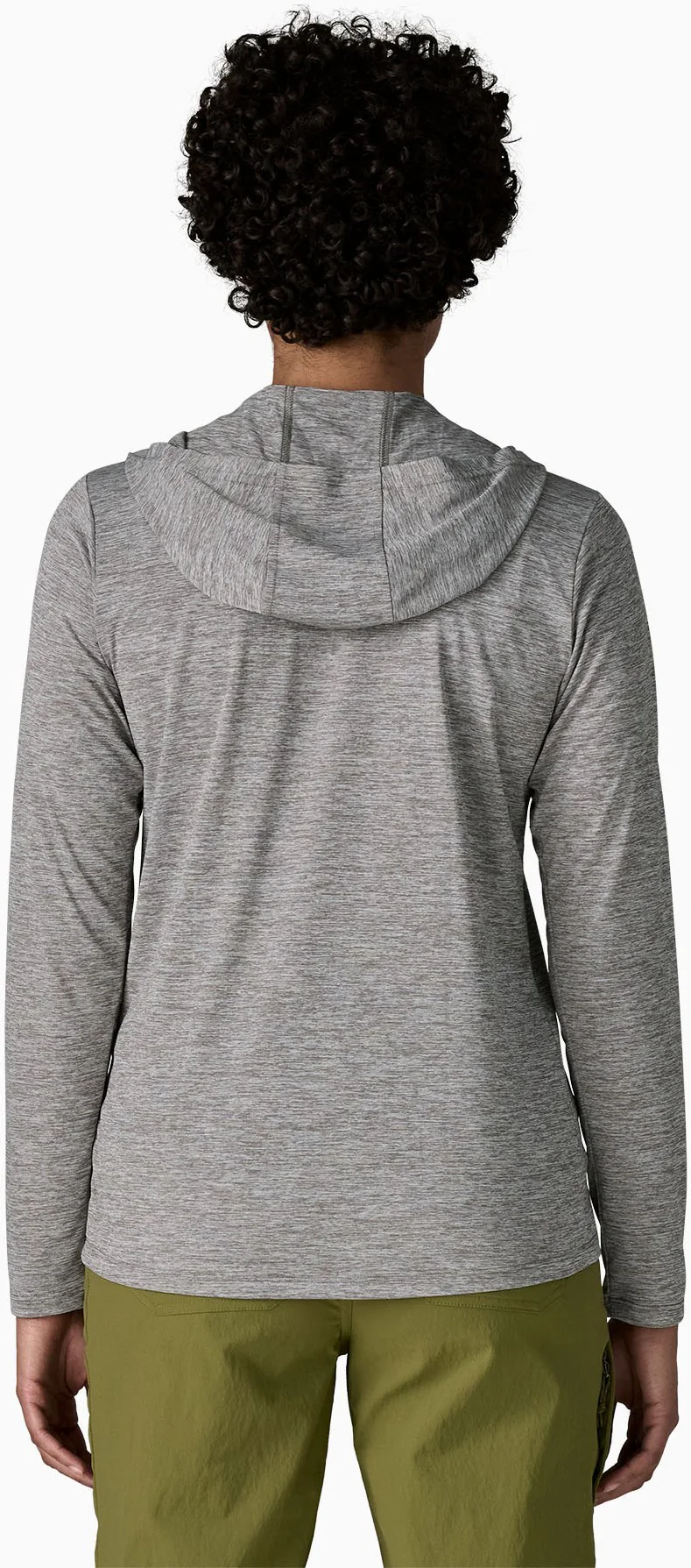 Capilene Cool Daily Hoody - Womens - Image 6