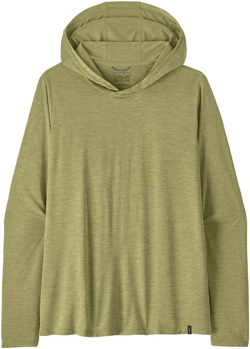 Capilene Cool Daily Hoody - Womens - Image 7