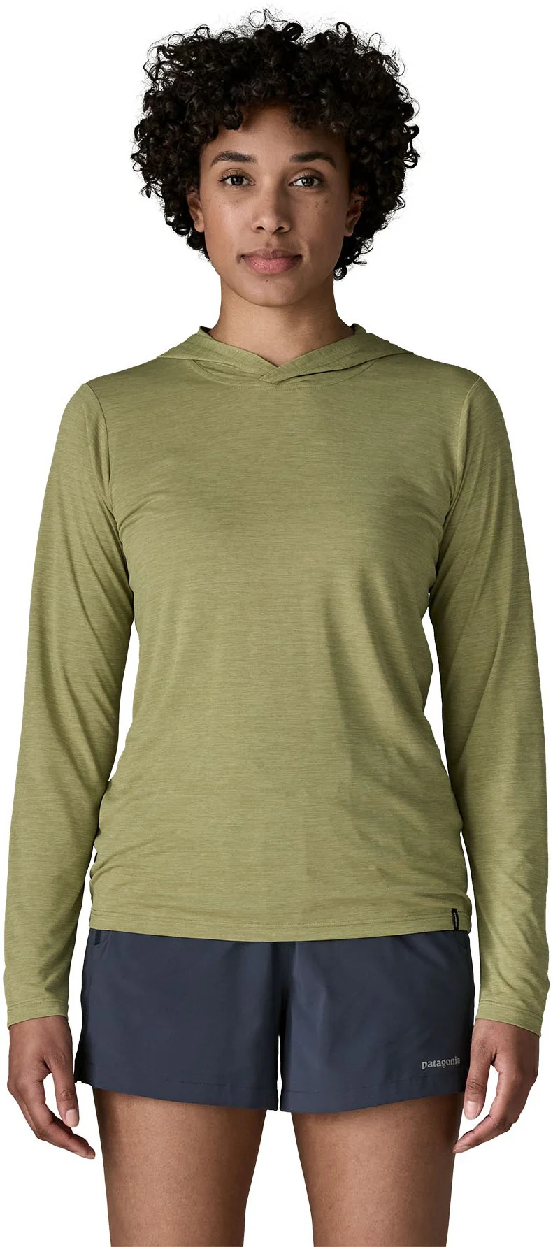 Capilene Cool Daily Hoody - Womens - Image 8
