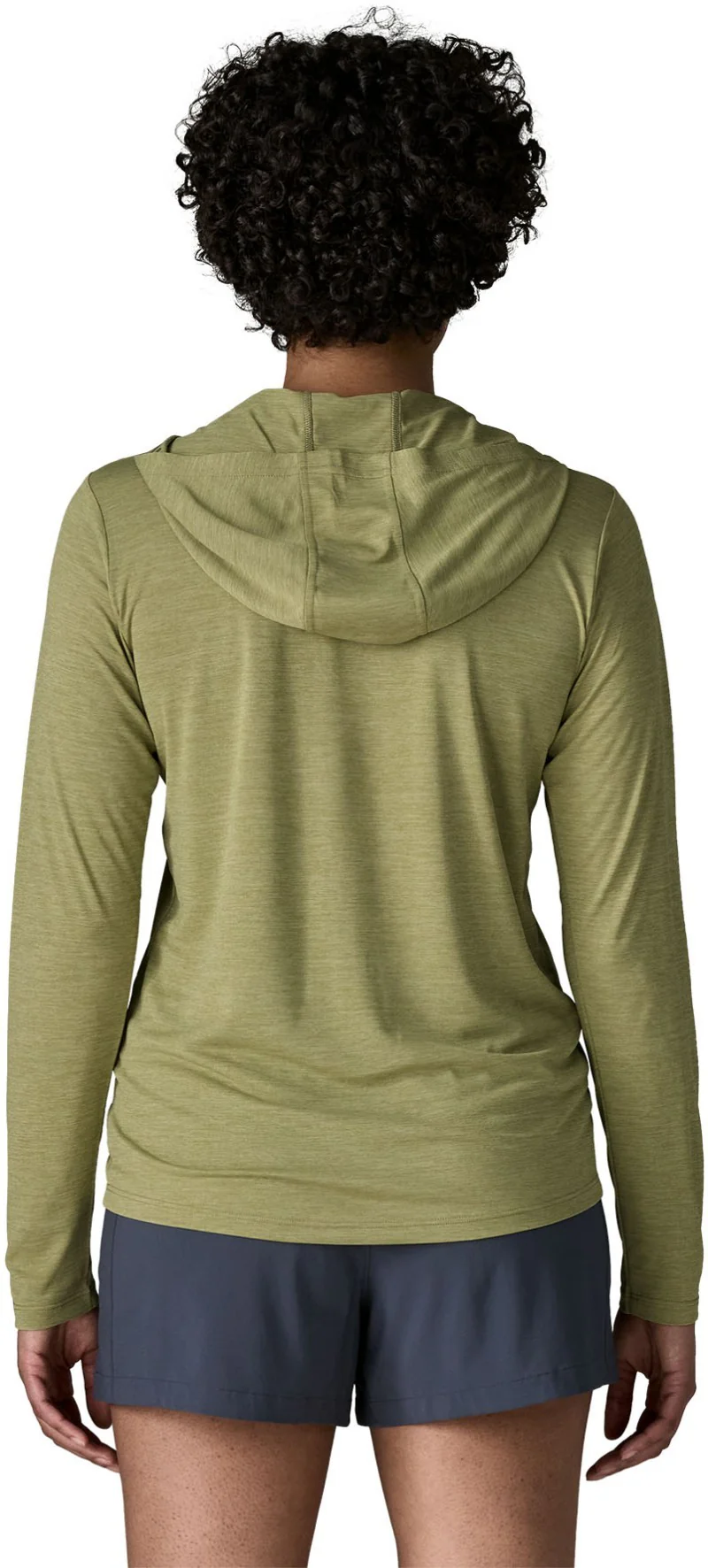 Capilene Cool Daily Hoody - Womens - Image 9