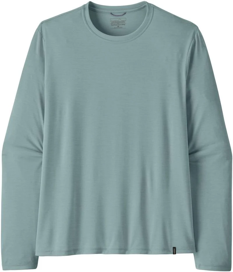 Capilene Cool Daily LS Shirt - Mens - Image 2