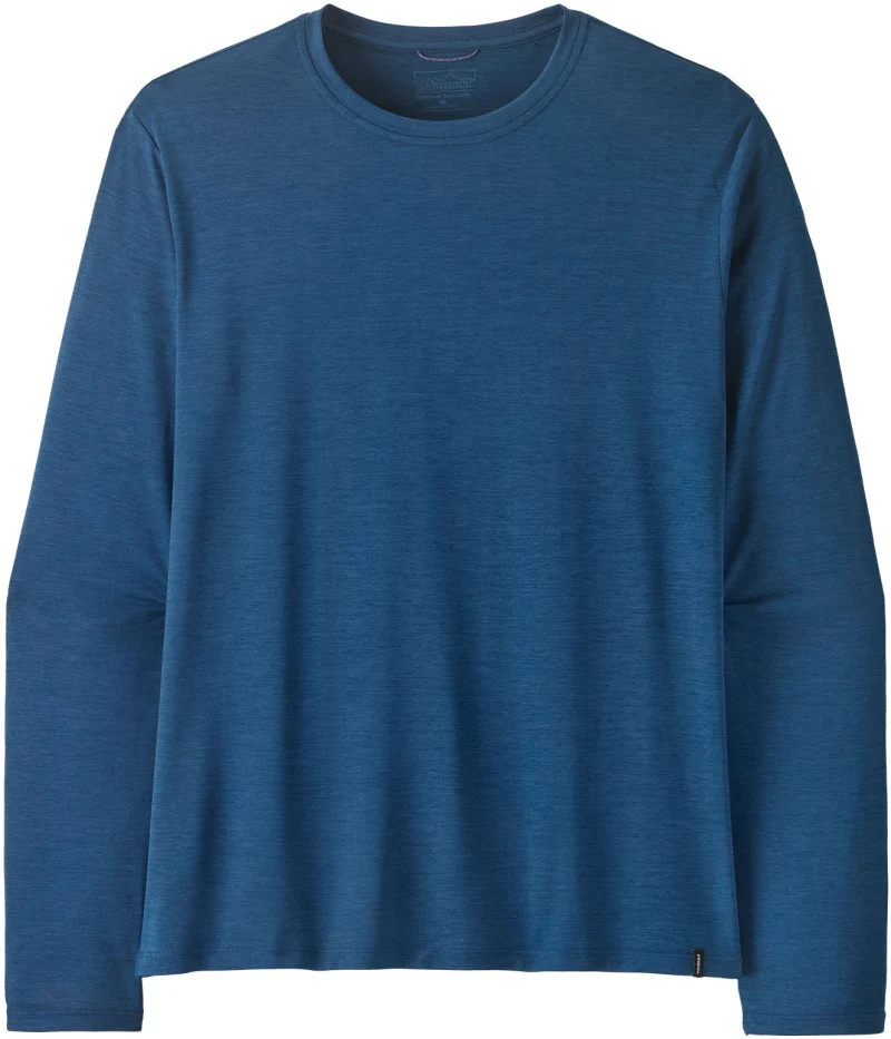 Capilene Cool Daily LS Shirt - Mens - Image 3