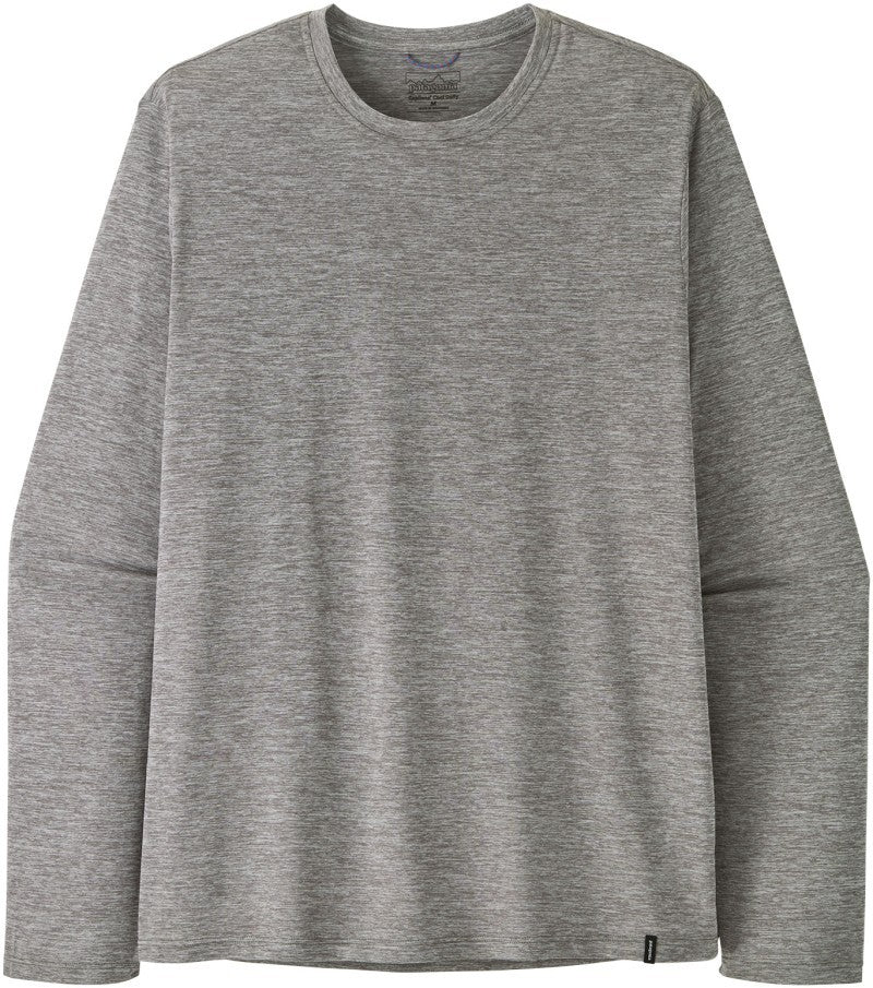 Capilene Cool Daily LS Shirt - Mens - Image 5