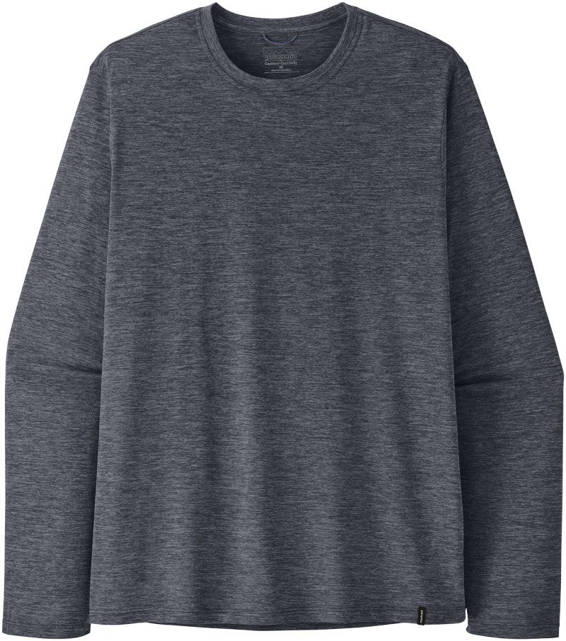 Capilene Cool Daily LS Shirt - Mens - Image 8