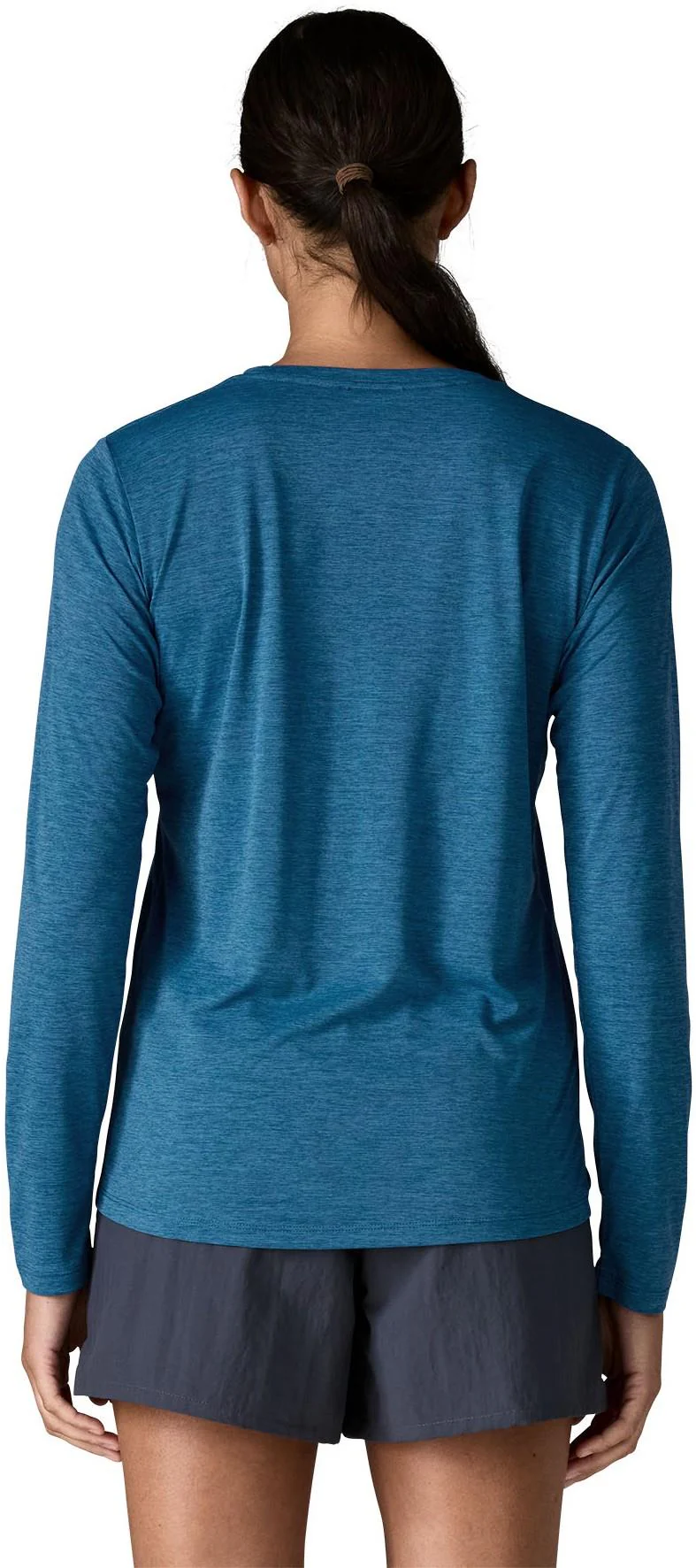 Capilene Cool Daily LS Shirt - Womens - Image 3