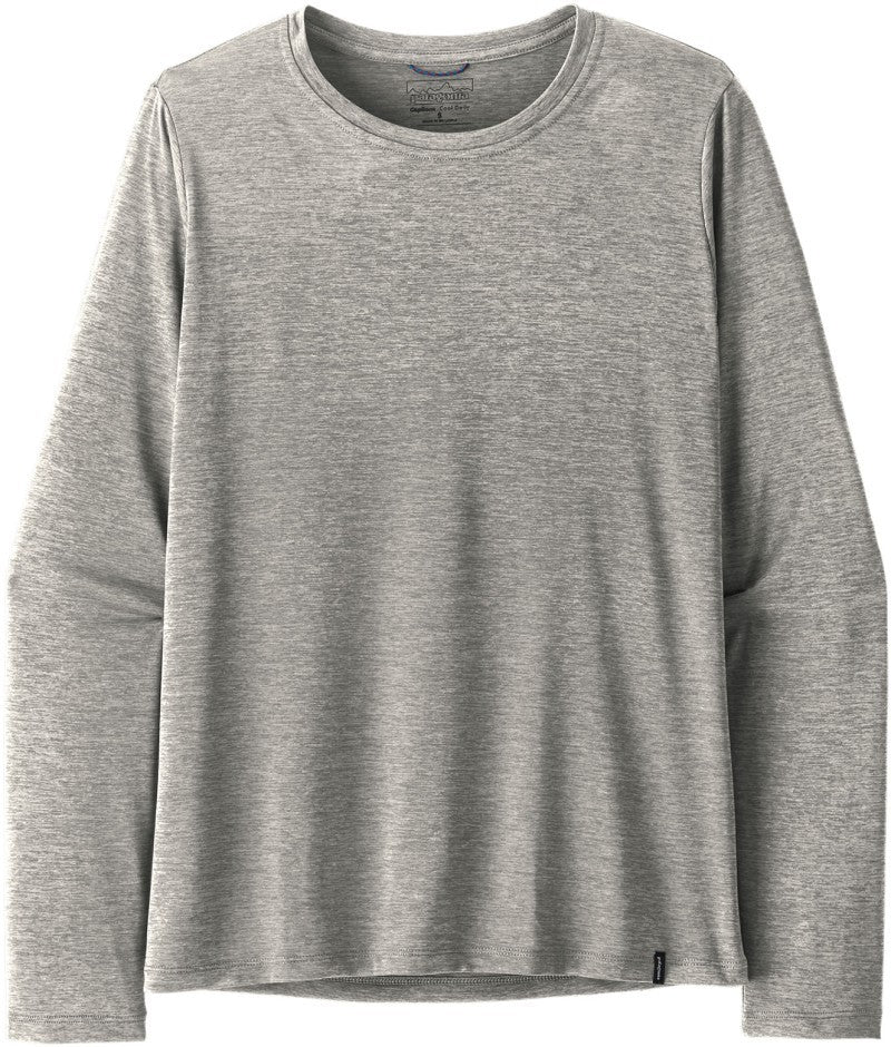 Capilene Cool Daily LS Shirt - Womens - Image 5