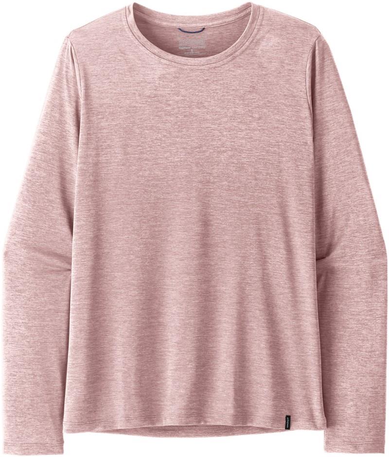 Capilene Cool Daily LS Shirt - Womens - Image 6