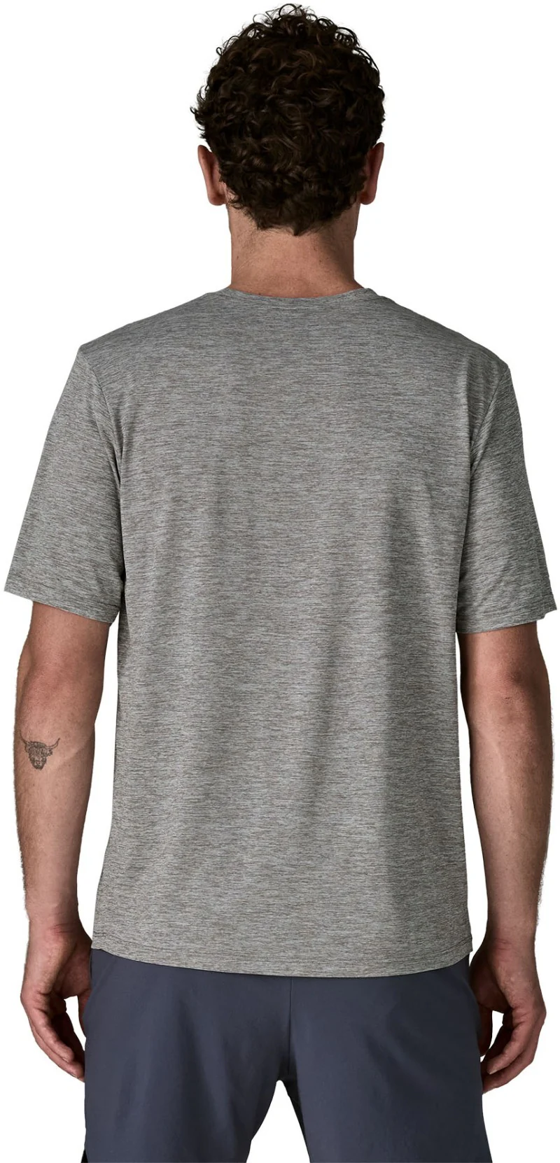 Capilene Cool Daily Shirt - Mens - Image 11