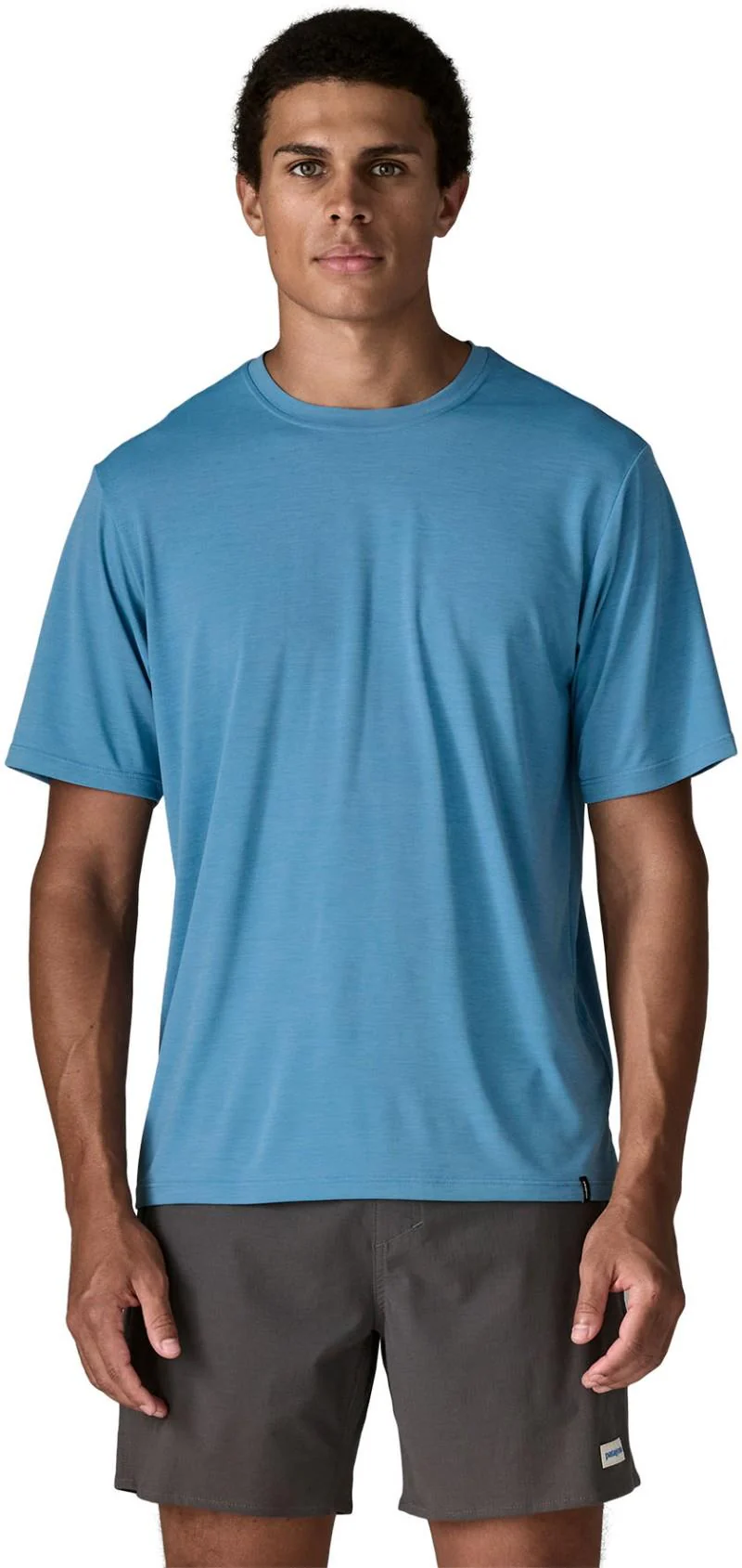 Capilene Cool Daily Shirt - Mens - Image 17