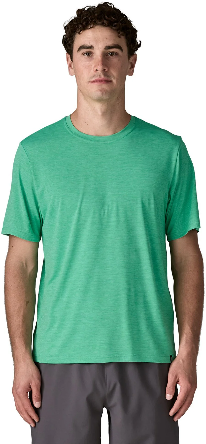 Capilene Cool Daily Shirt - Mens - Image 2