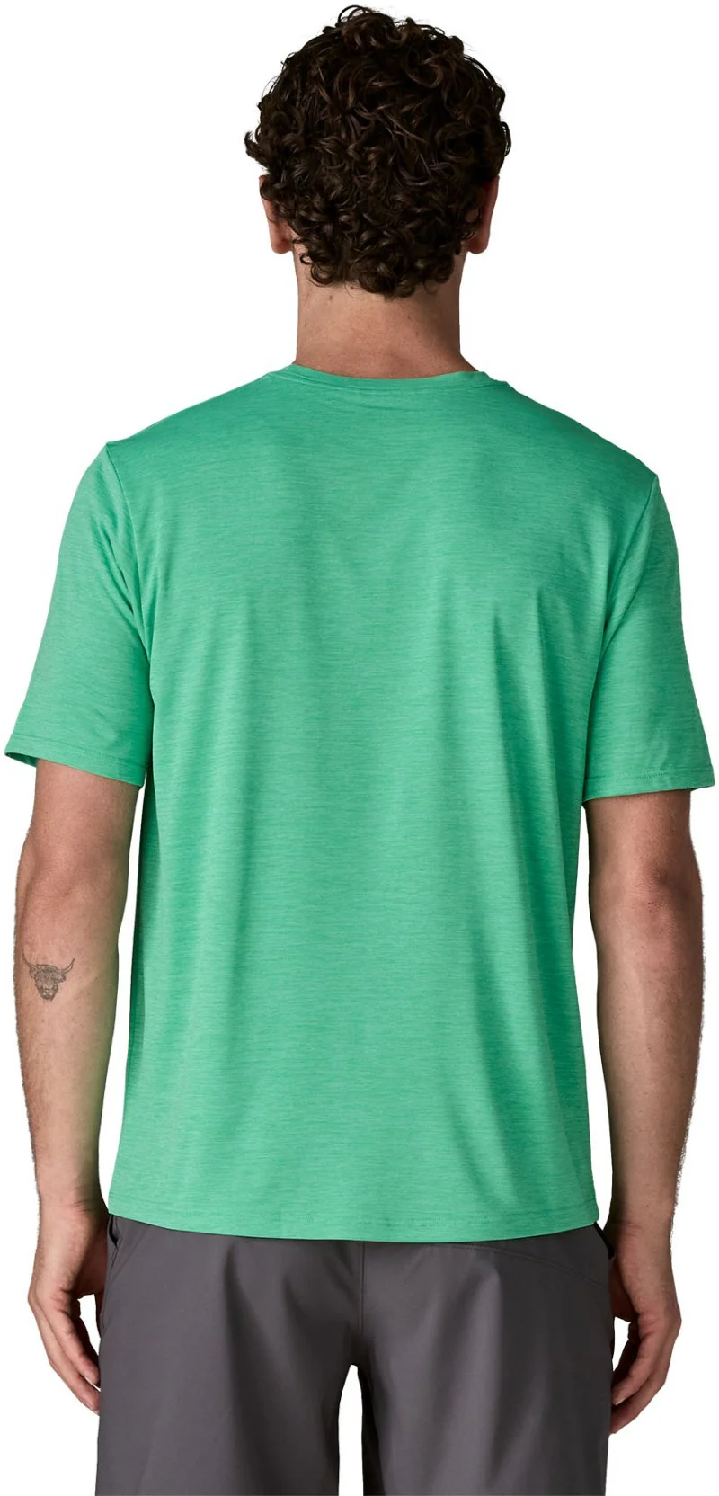 Capilene Cool Daily Shirt - Mens - Image 3