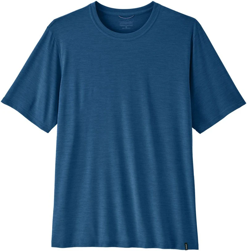 Capilene Cool Daily Shirt - Mens - Image 5