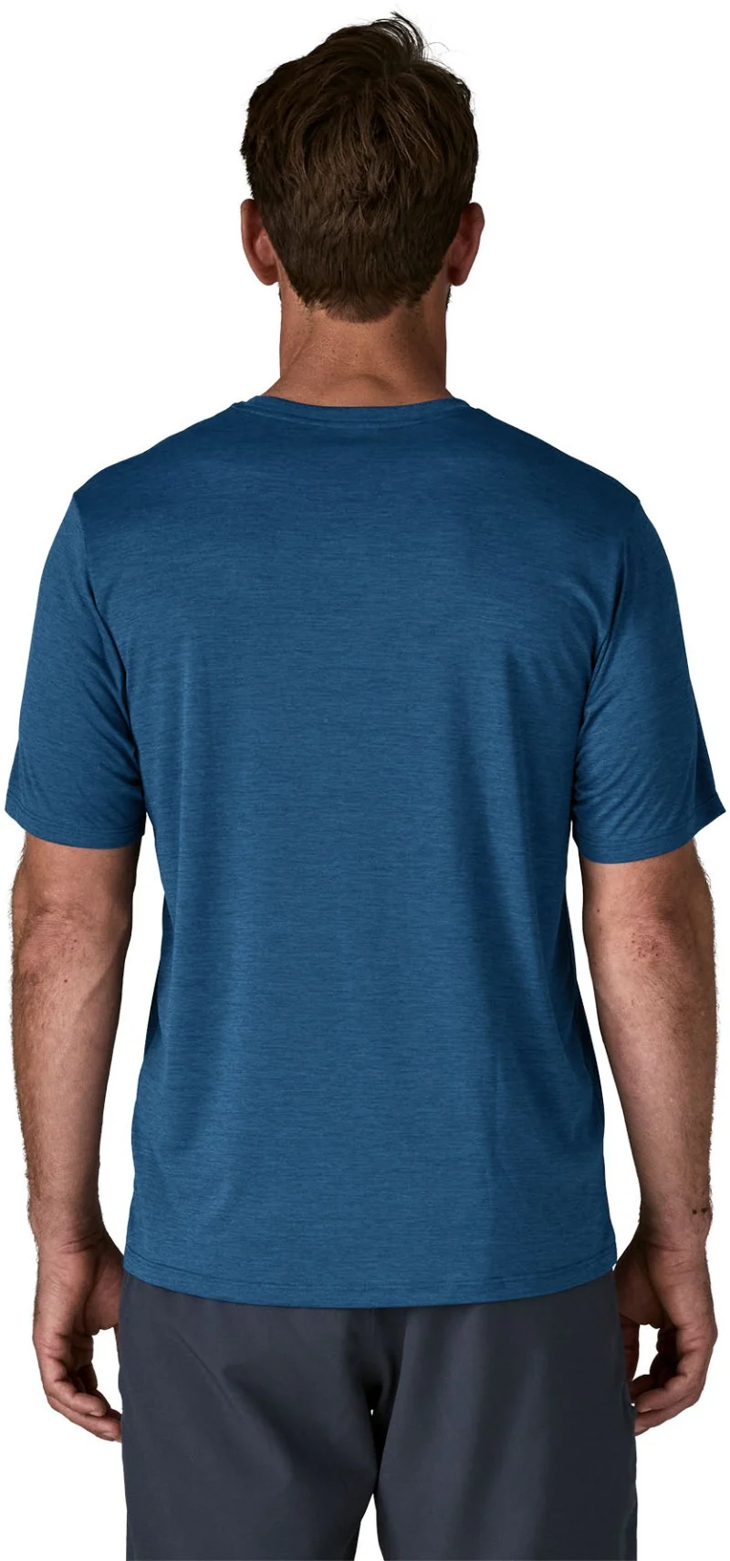 Capilene Cool Daily Shirt - Mens - Image 7