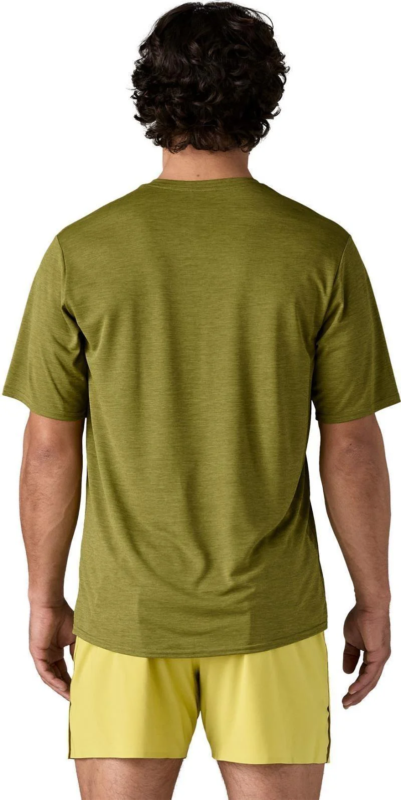 Capilene Cool Daily SS Shirt - Mens - Image 13
