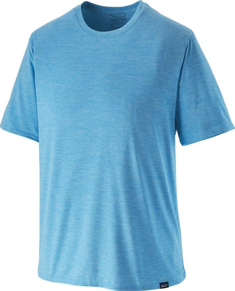 Capilene Cool Daily SS Shirt - Mens - Image 14