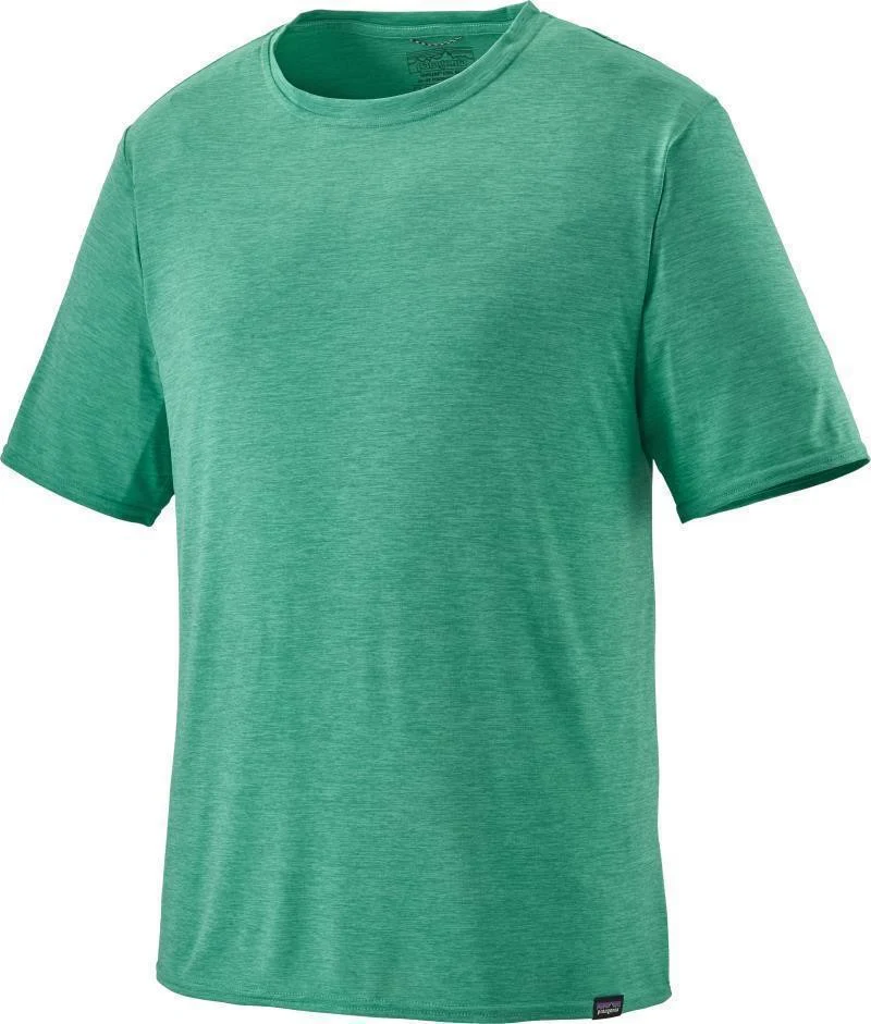 Capilene Cool Daily SS Shirt - Mens - Image 15