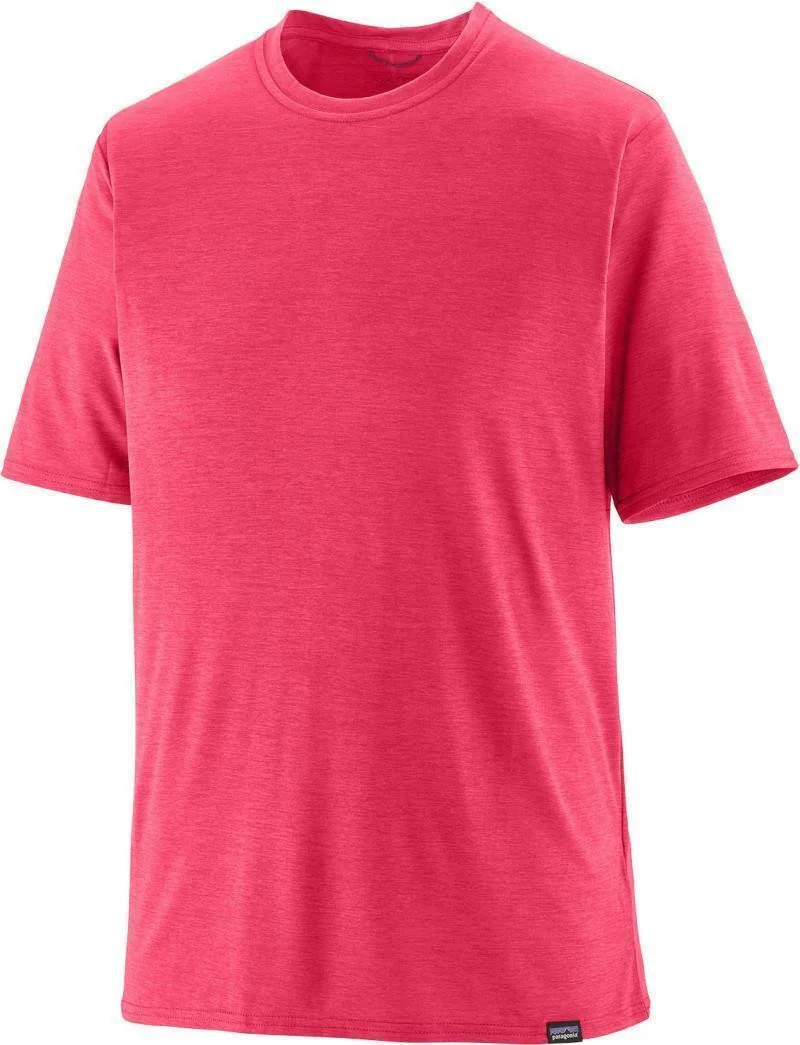 Capilene Cool Daily SS Shirt - Mens - Image 16