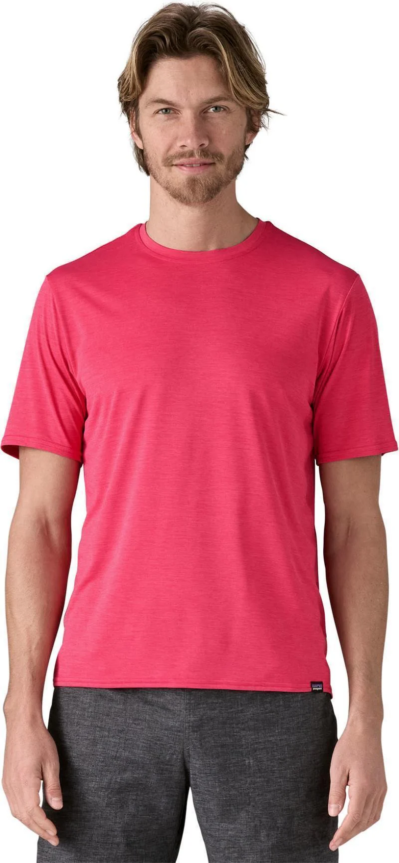 Capilene Cool Daily SS Shirt - Mens - Image 17