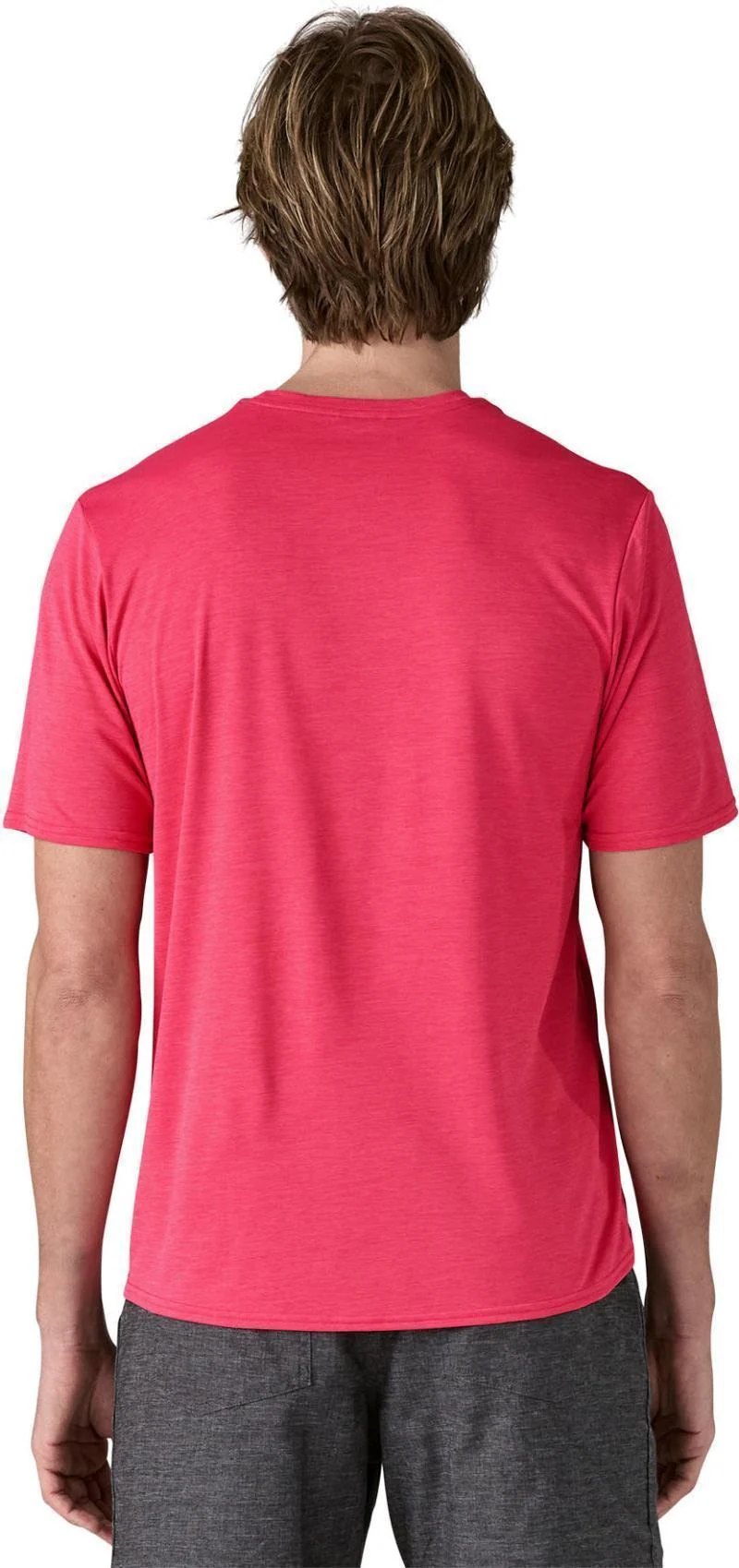 Capilene Cool Daily SS Shirt - Mens - Image 18