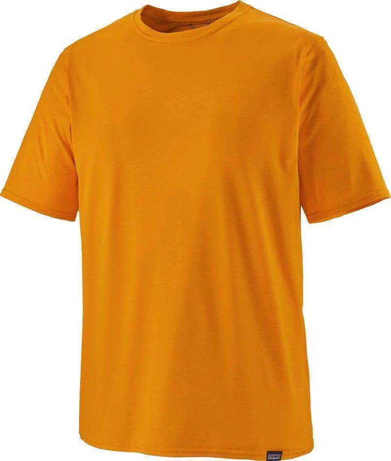 Capilene Cool Daily SS Shirt - Mens - Image 19