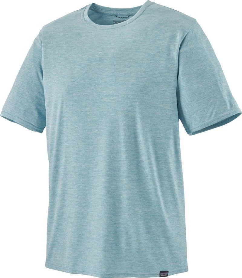 Capilene Cool Daily SS Shirt - Mens - Image 2