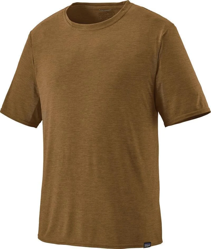 Capilene Cool Daily SS Shirt - Mens - Image 20