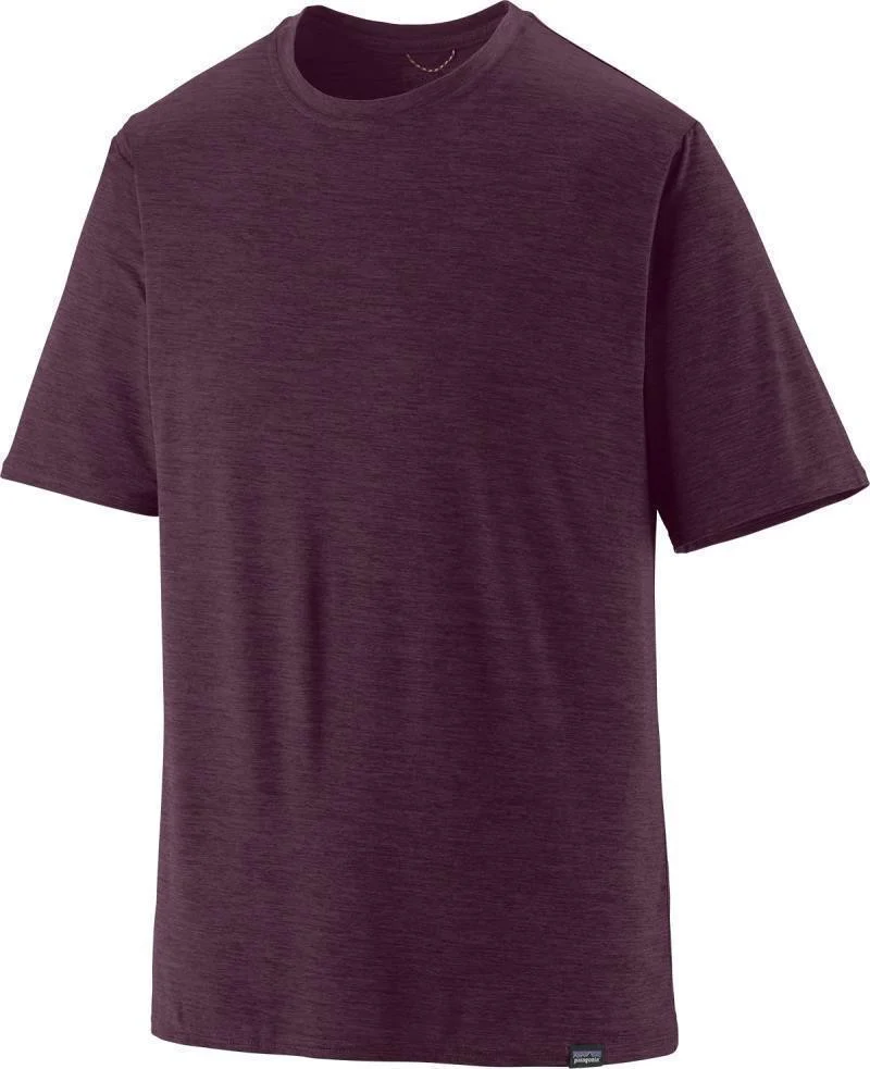 Capilene Cool Daily SS Shirt - Mens - Image 21