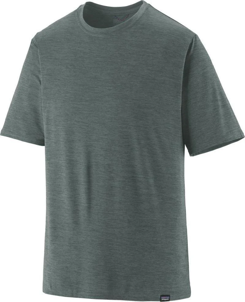 Capilene Cool Daily SS Shirt - Mens - Image 22