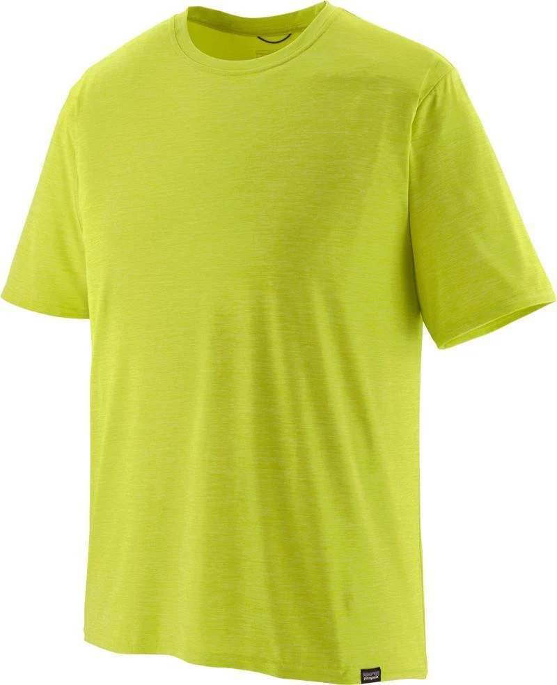 Capilene Cool Daily SS Shirt - Mens - Image 25