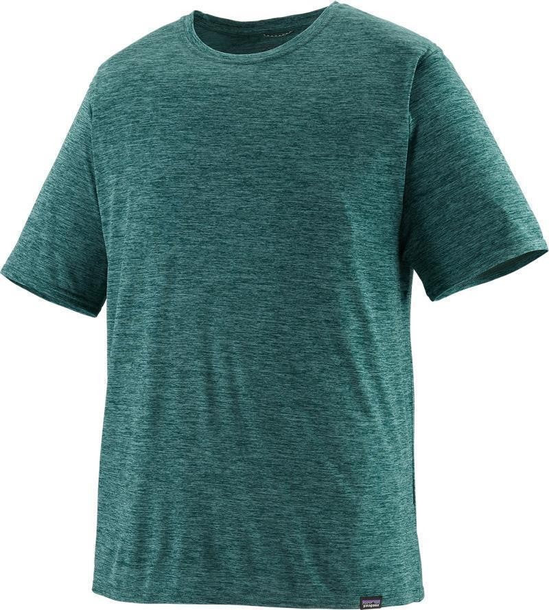 Capilene Cool Daily SS Shirt - Mens - Image 26