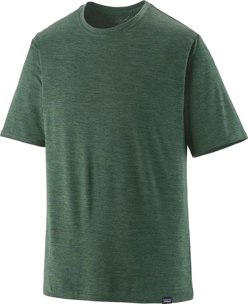 Capilene Cool Daily SS Shirt - Mens - Image 27