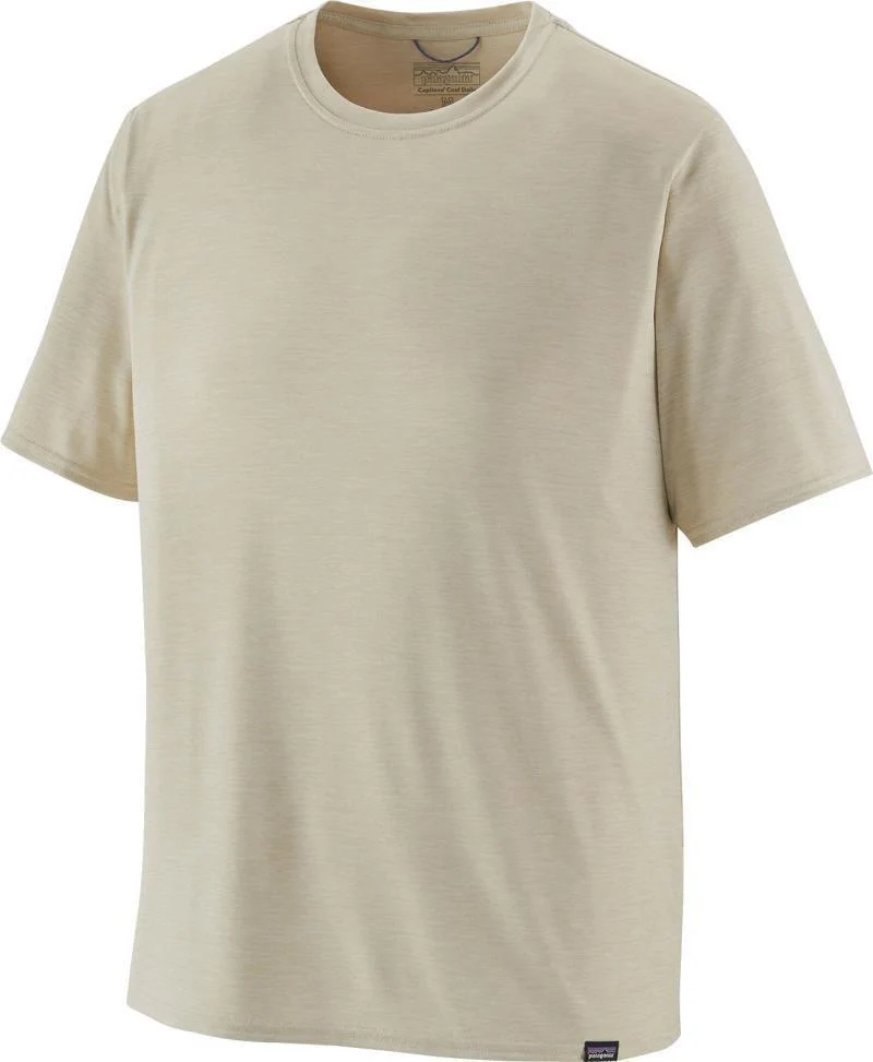 Capilene Cool Daily SS Shirt - Mens - Image 28