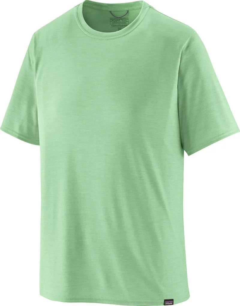 Capilene Cool Daily SS Shirt - Mens - Image 29