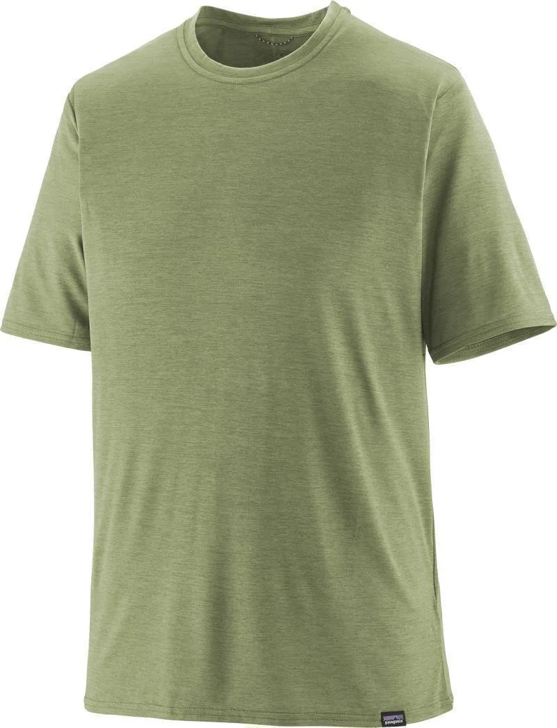 Capilene Cool Daily SS Shirt - Mens - Image 30