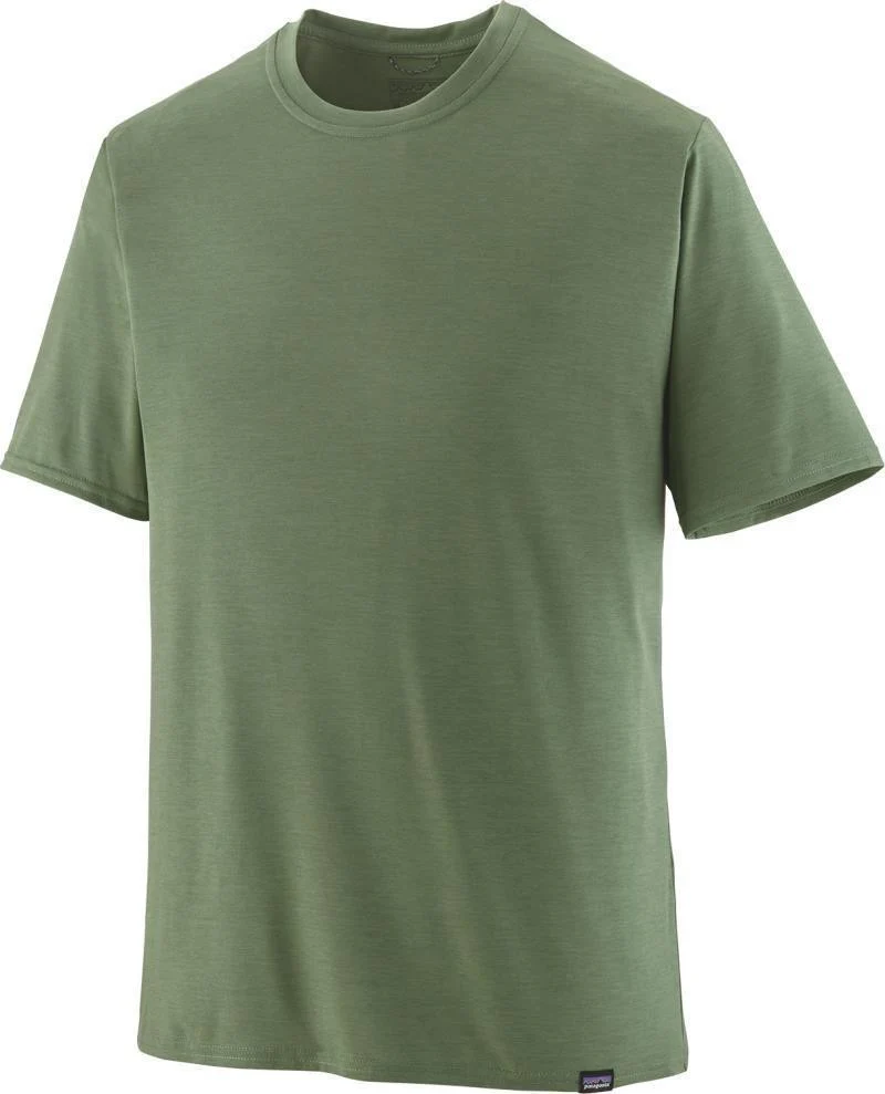 Capilene Cool Daily SS Shirt - Mens - Image 31