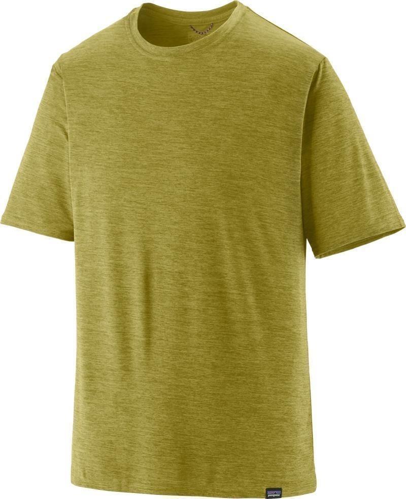 Capilene Cool Daily SS Shirt - Mens - Image 32