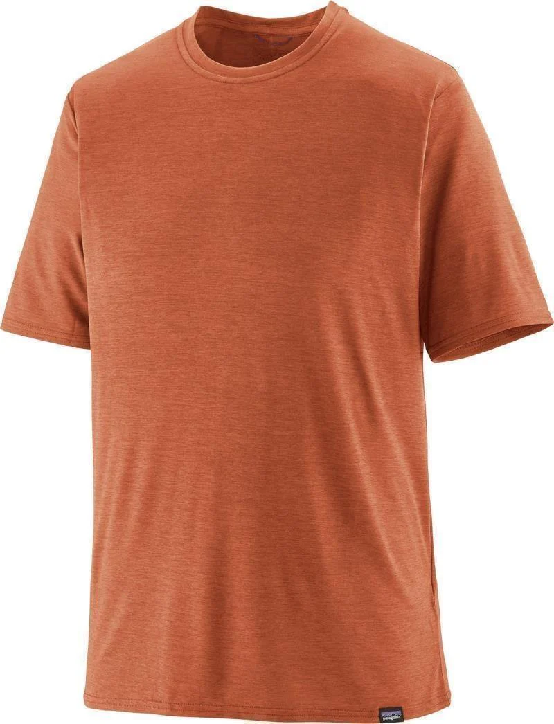 Capilene Cool Daily SS Shirt - Mens - Image 33