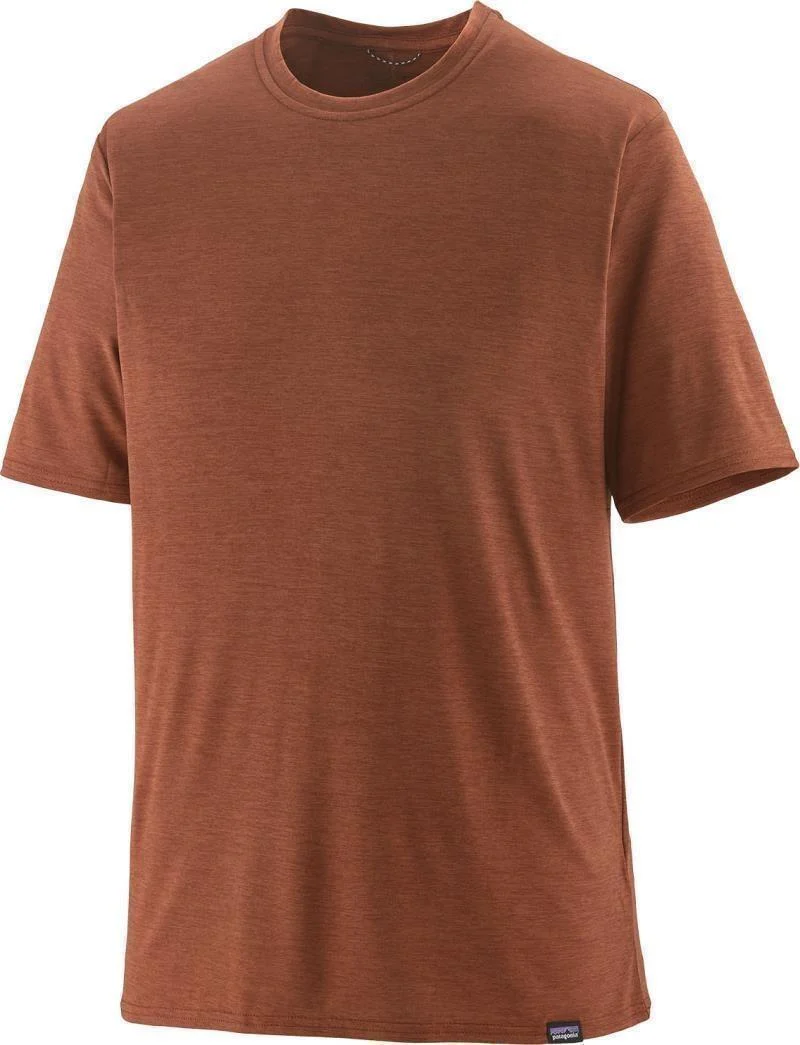 Capilene Cool Daily SS Shirt - Mens - Image 34