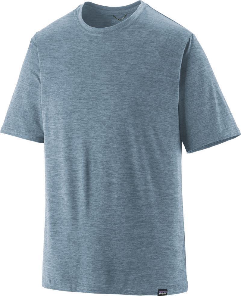 Capilene Cool Daily SS Shirt - Mens - Image 35