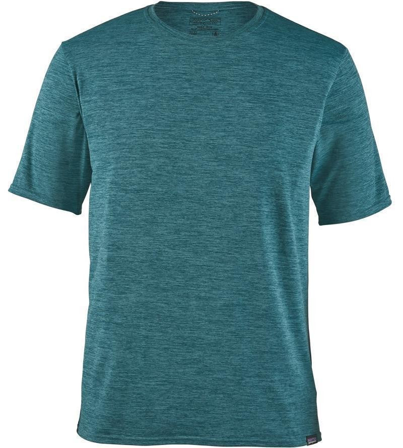 Capilene Cool Daily SS Shirt - Mens - Image 36