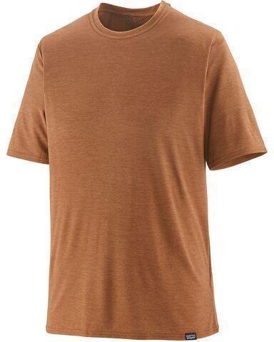 Capilene Cool Daily SS Shirt - Mens - Image 37