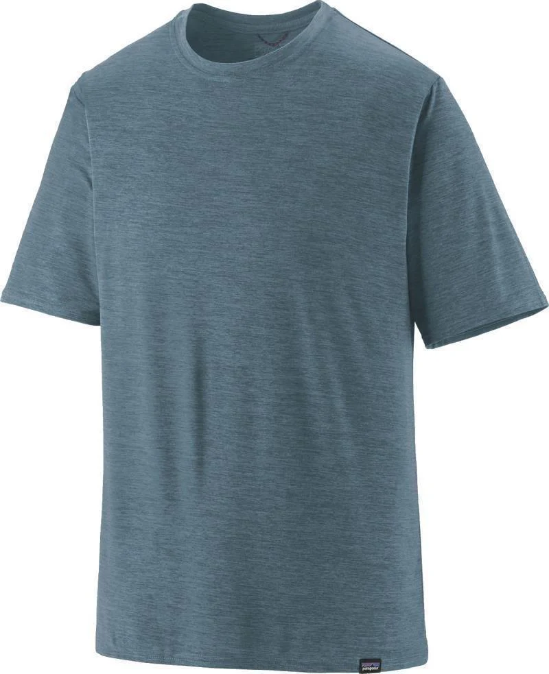 Capilene Cool Daily SS Shirt - Mens - Image 38